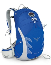 Talon 22 Rucksack - Avatar Blue